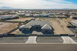 20207 W Whitton Ct, Buckeye, AZ 85396 - Photo 59