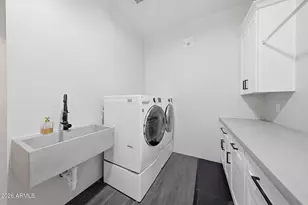 20207 W Whitton Ct, Buckeye, AZ 85396 - Photo 45