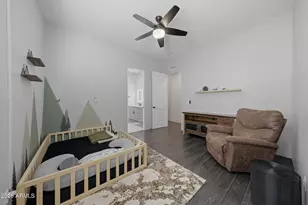 20207 W Whitton Ct, Buckeye, AZ 85396 - Photo 35