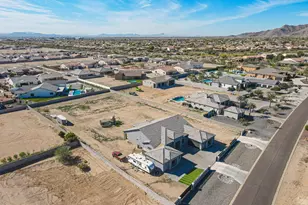 20207 W Whitton Ct, Buckeye, AZ 85396 - Photo 55