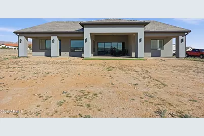 20207 W Whitton Court, Buckeye, AZ 85396 - Photo 49