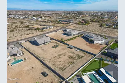 20207 W Whitton Court, Buckeye, AZ 85396 - Photo 55