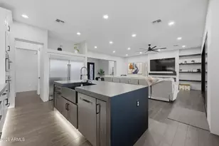 20207 W Whitton Ct, Buckeye, AZ 85396 - Photo 9