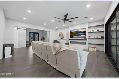 20207 W Whitton Court, Buckeye, AZ 85396 - Photo 19