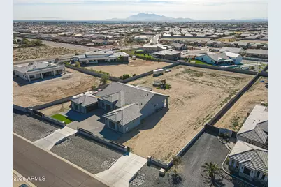 20207 W Whitton Court, Buckeye, AZ 85396 - Photo 51