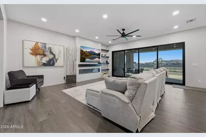 20207 W Whitton Court, Buckeye, AZ 85396 - Photo 17