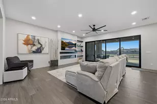 20207 W Whitton Ct, Buckeye, AZ 85396 - Photo 17