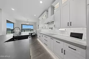 20207 W Whitton Ct, Buckeye, AZ 85396 - Photo 5