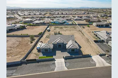 20207 W Whitton Court, Buckeye, AZ 85396 - Photo 45