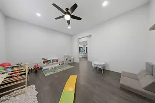 20207 W Whitton Ct, Buckeye, AZ 85396 - Photo 31