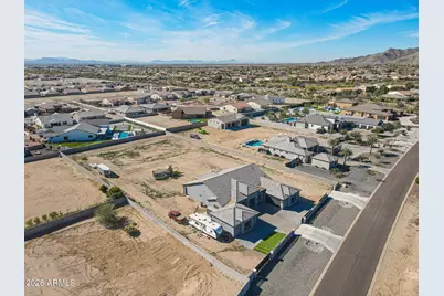 20207 W Whitton Court, Buckeye, AZ 85396 - Photo 59