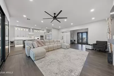 20207 W Whitton Court, Buckeye, AZ 85396 - Photo 17