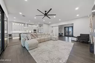 20207 W Whitton Ct, Buckeye, AZ 85396 - Photo 17