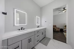 20207 W Whitton Ct, Buckeye, AZ 85396 - Photo 37