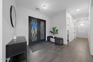 20207 W Whitton Ct, Buckeye, AZ 85396 - Photo 21