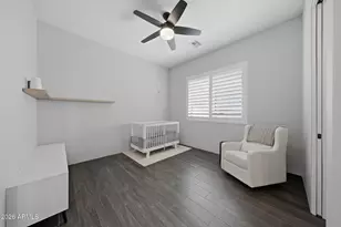 20207 W Whitton Ct, Buckeye, AZ 85396 - Photo 39