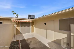 17015 N Del Webb Blvd, Sun City, AZ 85373 - Photo 15