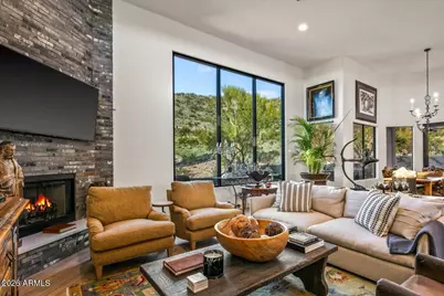 35007 N Sunset Trail, Carefree, AZ 85377 - Photo 23