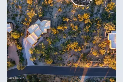 35007 N Sunset Trail, Carefree, AZ 85377 - Photo 57