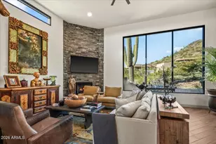 35007 N Sunset Trail, Carefree, AZ 85377 - Photo 25