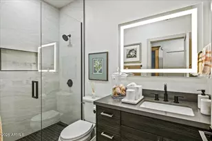 35007 N Sunset Trail, Carefree, AZ 85377 - Photo 39