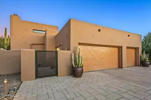 35007 N Sunset Trail, Carefree, AZ 85377 - Photo 5