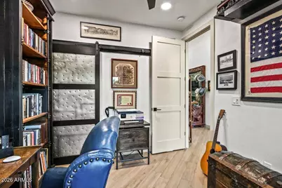 35007 N Sunset Trail, Carefree, AZ 85377 - Photo 41