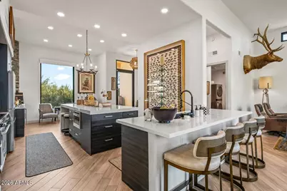 35007 N Sunset Trail, Carefree, AZ 85377 - Photo 13