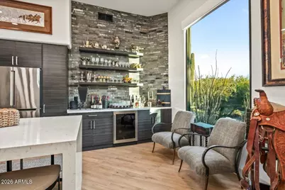 35007 N Sunset Trail, Carefree, AZ 85377 - Photo 17