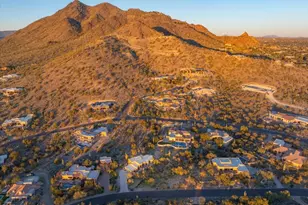 35007 N Sunset Trail, Carefree, AZ 85377 - Photo 3