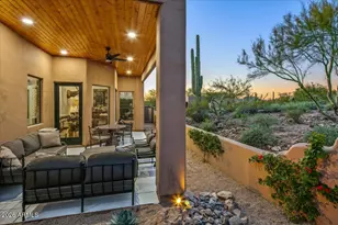 35007 N Sunset Trail, Carefree, AZ 85377 - Photo 53