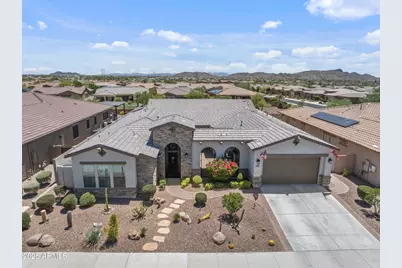 18115 W Wind Drift Drive, Goodyear, AZ 85338 - Photo 37