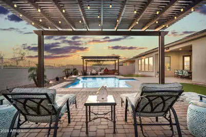 18115 W Wind Drift Drive, Goodyear, AZ 85338 - Photo 35