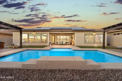 18115 W Wind Drift Drive, Goodyear, AZ 85338 - Photo 31