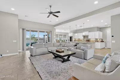 18115 W Wind Drift Drive, Goodyear, AZ 85338 - Photo 5