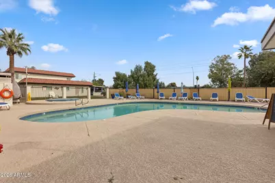 1916 W Morningside Drive #67, Phoenix, AZ 85023 - Photo 23