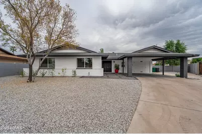 297 S Hacienda Circle, Litchfield Park, AZ 85340 - Photo 1