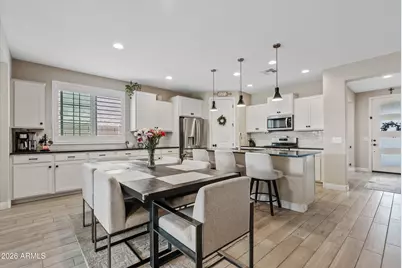 23027 E Pummelos Road, Queen Creek, AZ 85142 - Photo 5