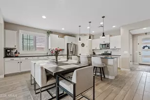 23027 E Pummelos Rd, Queen Creek, AZ 85142 - Photo 5