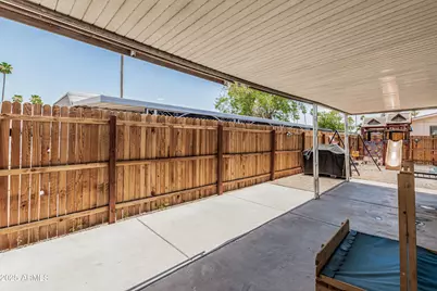 5950 W Missouri Avenue #146, Glendale, AZ 85301 - Photo 29