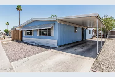 5950 W Missouri Avenue #146, Glendale, AZ 85301 - Photo 3