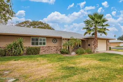 9402 W Long Hills Drive, Sun City, AZ 85351 - Photo 5