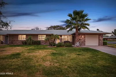 9402 W Long Hills Drive, Sun City, AZ 85351 - Photo 1