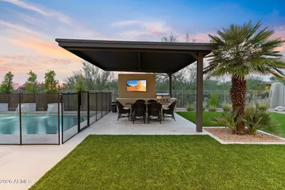 21306 N 78th Street, Scottsdale, AZ 85255 - Photo 25