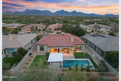 21306 N 78th Street, Scottsdale, AZ 85255 - Photo 1