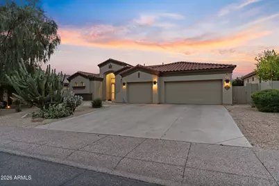21306 N 78th Street, Scottsdale, AZ 85255 - Photo 3