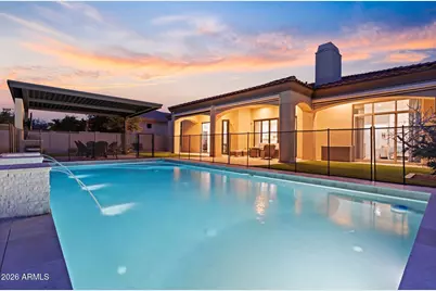 21306 N 78th Street, Scottsdale, AZ 85255 - Photo 23