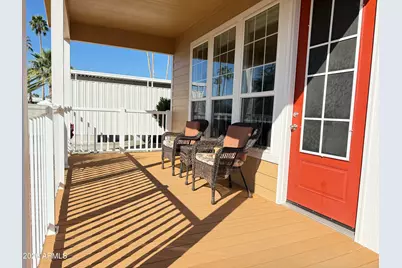 201 S Greenfield Road #259, Mesa, AZ 85206 - Photo 1