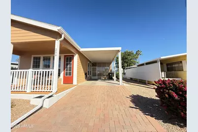 201 S Greenfield Road #259, Mesa, AZ 85206 - Photo 5