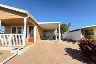 201 S Greenfield Rd, Mesa, AZ 85206 - Photo 5